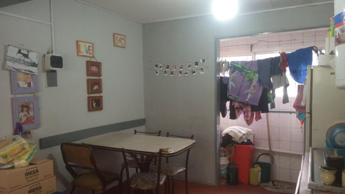 Departamento En Venta - 2 Dormitorios 1 Baño - 25mts2 - Mar Del Plata