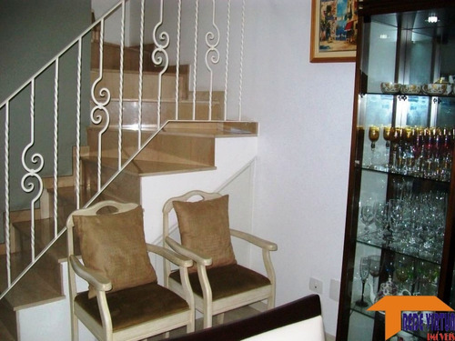 Imagem 17 de 30 de Vende - Cond. Fechado - Morumbi Sobrado 127.00m² - 4 Dorm. 1 Suíte - 2 Vagas - 1473so - 70259964