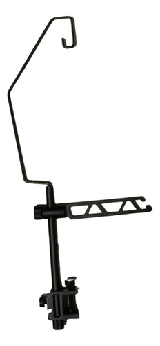 Suporte De Luz Para Pendurar Suporte De Luz Leve 21cm