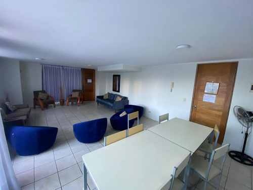 Arriendo Nataniel Cox- Santiago Centro