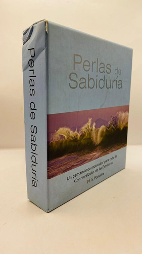 Perlas De Sabiduria