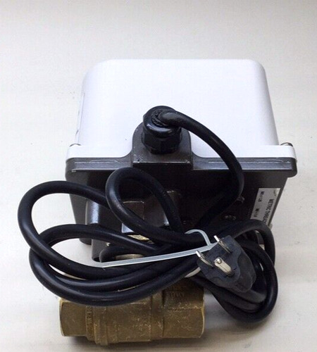 Van Air Systems 39-2411111 Motorized Drain Valve Mdv-400 Ccb