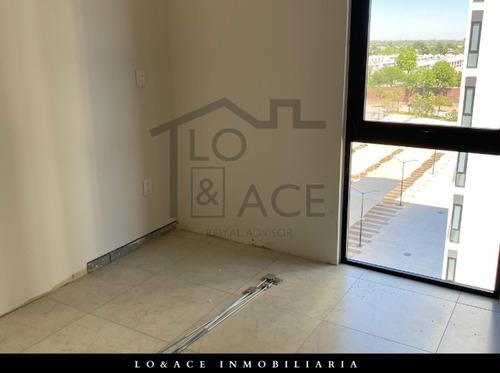 Departamento En Venta En La Concha, Torreón, Coahuila De Zaragoza