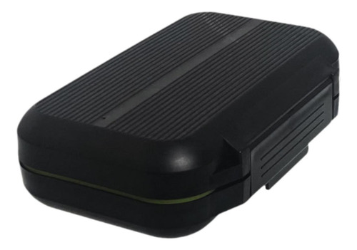 Contenedor De Caja De Almacenamiento De Aparejo De Pesca,