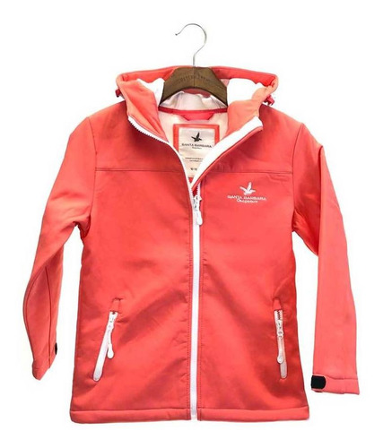 Campera Santa Barbara Niños 30025