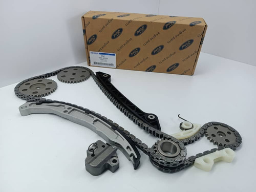 Kit Cadena Tiempo Mazda 6 2.3 Ford Ranger 2.3 01-10