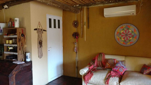 Imagen 10 de 10 de Alquiler Cabaña Fin De Semana Duggan Partido San A De Areco