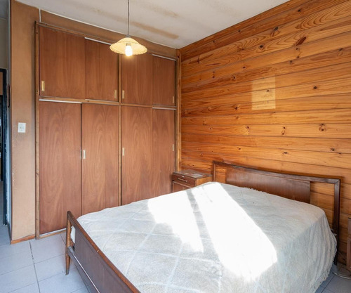Departamento Tipo Dúplex De 3 Ambientes Con Cochera