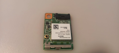 Placa Wi-fi Aoc 32s52925/78g Wn4638r 