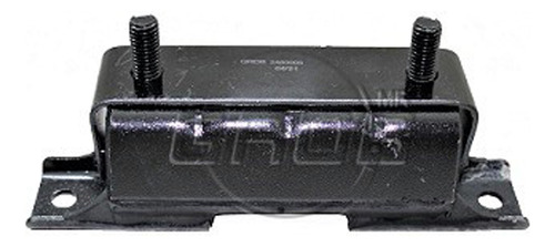 Soporte Transmision Silverado 1500 V8 6.2 14-18 Brl M12 T/m