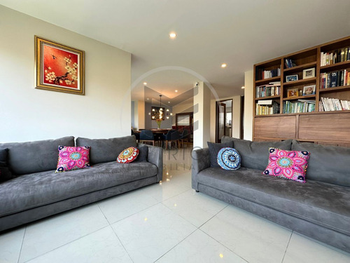 Casa En Condominio En Venta En Bosque De La Antequera