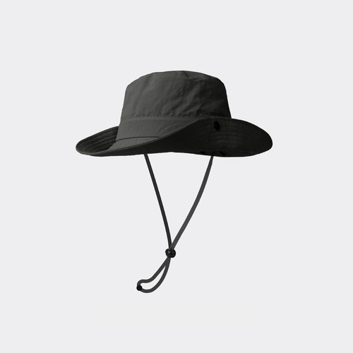 Nuevo Sombrero For El Sol Sencillo For Hombre, Estilo Fino