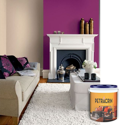 Latex Interior Ext Antihongos Verde Forestal 1 L Sin Interes