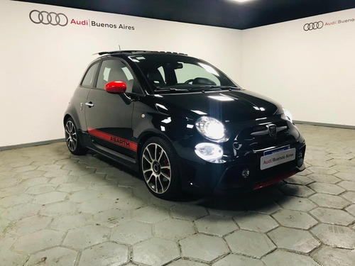 Fiat 500 Abarth 595 Truismo A1 Ds3 Gti Mini Bmw Eb Cabrio 20