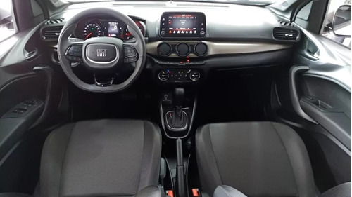 Imagen 3 de 25 de Fiat Cronos 0km Tomo Siena Palio Argo Mobi Uno Toro Strada L