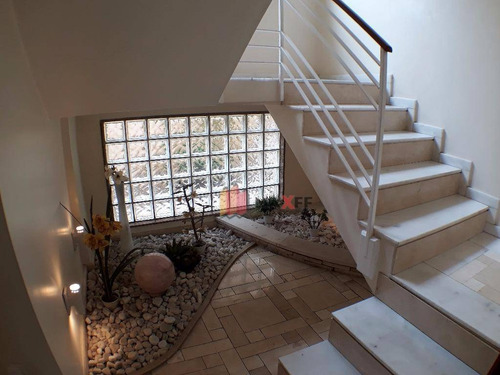 Imagem 9 de 20 de Casa Residencial À Venda, Freguesia (jacarepaguá), Rio De Janeiro. - Ca0057