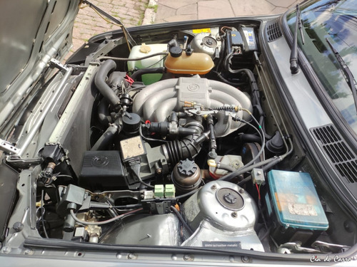 Bmw E 30 325 Cabrio 1987, Com 105.000 Milhas Originais