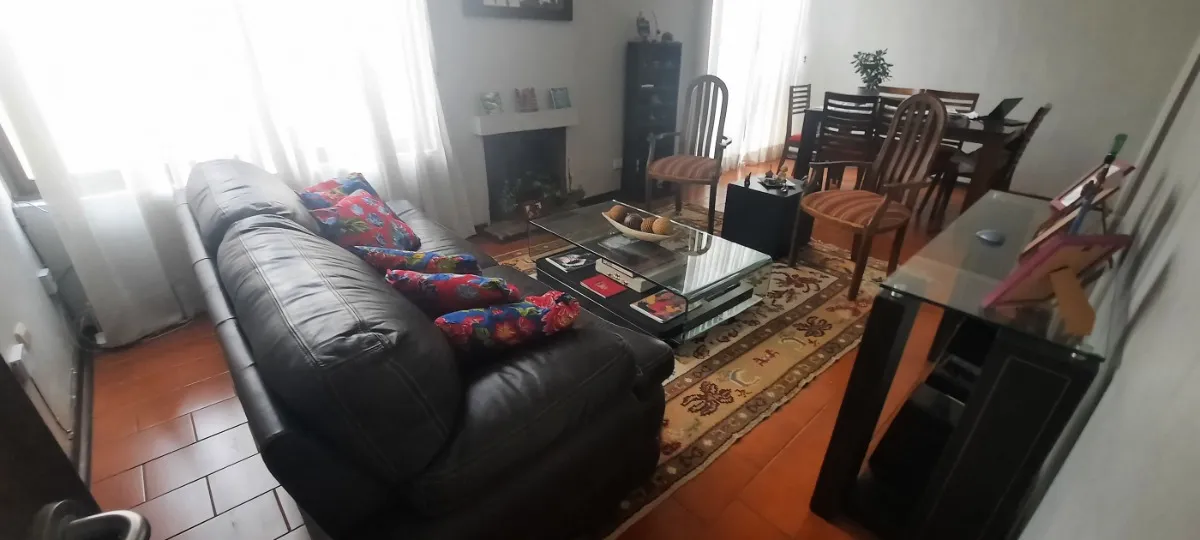 Imagen 4 de 15 de Casa Sólida En Pasaje Cerrado