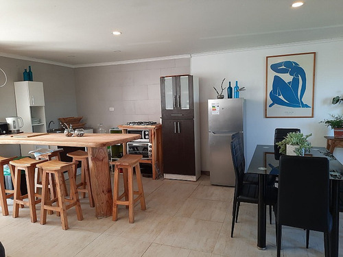 Se Vende Cabañas En Maitencillo
