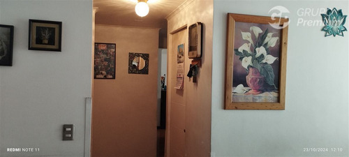 Cómodo Departamento En Venta, Excelente Ubicación 2d 2b