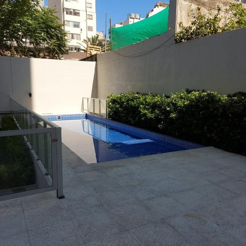 Imagen 16 de 16 de Av. Diaz Velez Al 5200 Mono Ambientes Amenites