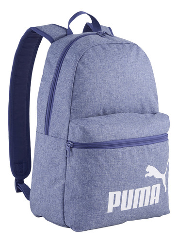 Mochila Puma Casual Phase Iii 091176 14 Azul