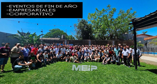 Quinta En Alquiler Para Eventos, Salón De Fiestas, Buenos Aires, Hurlingham A Minutos De Capital, Exelente Ubicacion. Promo Paquete Todo Incluido Con El Mejor Asado De Campo.