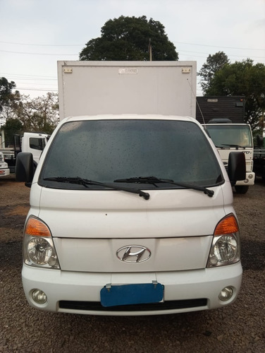 Imagem 1 de 11 de Hyundai/hr Hdb 2012