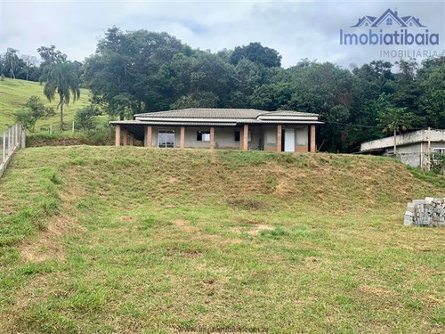 Imagem 1 de 19 de Chácaras À Venda Em Atibaia/sp - Compre O Seu Chácaras Aqui! - 1495035