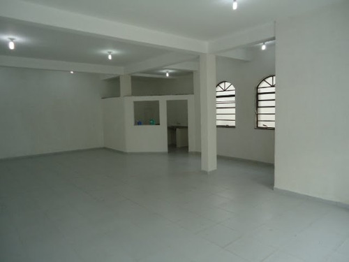 Imagem 1 de 15 de Casa Sobrado Para Venda, 3 Dormitório(s), 376.0m² - 1582