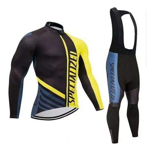 Specialized uniformes hot sale
