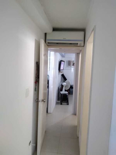 Imagen 7 de 12 de Apartamento En Venta. Alto Grande.