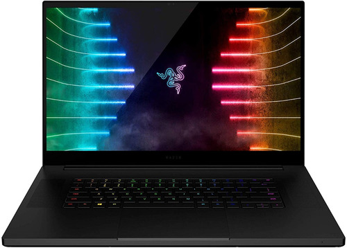Imagen 1 de 1 de Razer Blade Pro 17