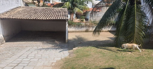 Imagem 19 de 20 de Casa Em Flamengo, Maricá/rj De 450m² 2 Quartos À Venda Por R$ 490.000,00 - Ca1972716-s