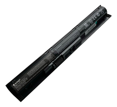 Bateria Para Note Hp Pavilion 14-v062br 14v066br 14v06 4 Cel