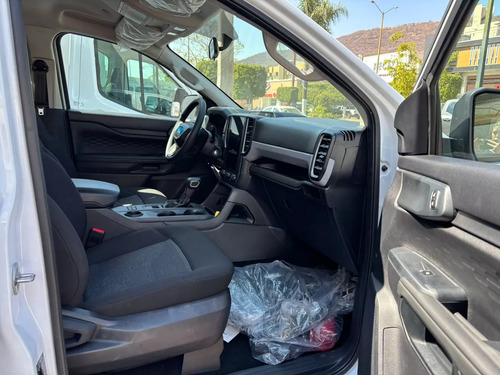 Ford Ranger 2.3 Xl Gasolina At