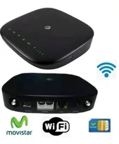 Comprar Modem Router 4g Lte Movistar Liberado Movistar Digitel 4g