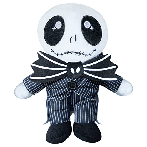 Jack Skellington Plush Doll 9'',the Nightmare Before Christm