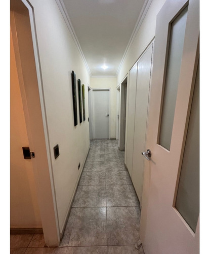 Apartamento Santa Eduvigis Caracas