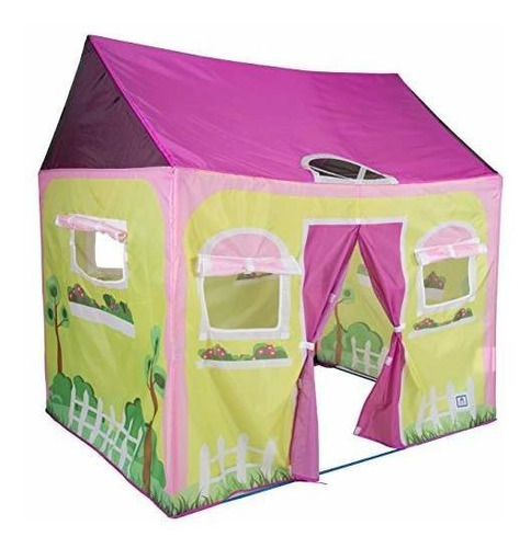 Pacific Play Tienda  60600 Cottage House Play Carpa - 58  X