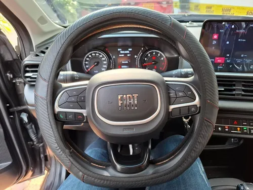 Fiat Pulse 1.0 Impetus