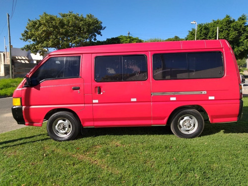 Mitsubishi L300