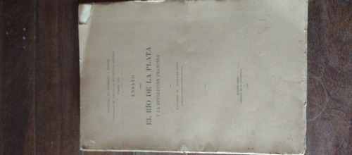 El Río De La Plata Y La Revolución Francesa 