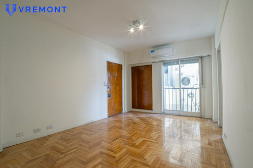 Av Juan Bautista Alberdi 00 Departamento En Venta De 2 Ambientes En Caballito Con Balcon