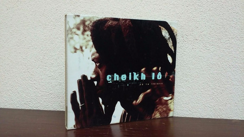 Cheikh Lo - Ne La Thiass * Cd Made In Usa * Impecable 