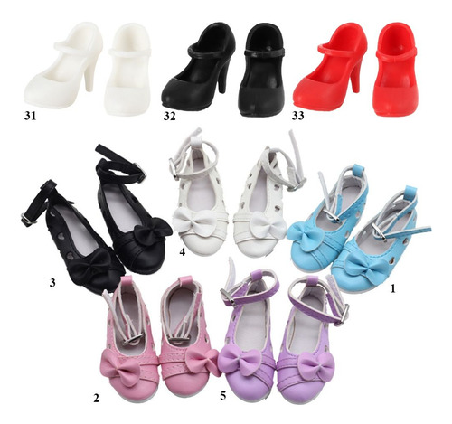 Botas Hero Dolls, Botas Largas, 1/3 1/6, Zapatos Para Mujer