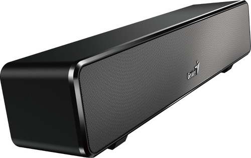 Parlante Genius Usb SoundBar 100