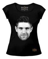 Comprar Remera Mujer Leon Draisaitl Limited Ed Numerada+totebag 