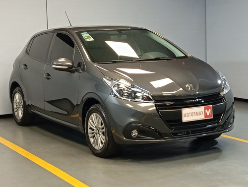 Peugeot 208 1.6 Allure