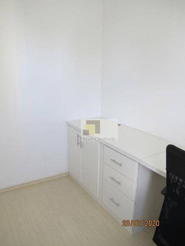 Imagem 13 de 21 de Apartamento Com 2 Dormitórios Para Alugar, 60 M² - Vila Romana - São Paulo/sp - Ap3027